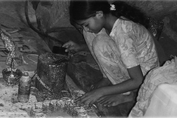 still / picture for Daughters of a Lesser God