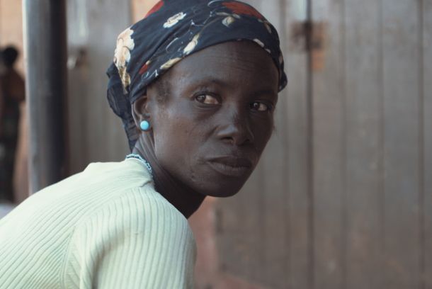 still / picture for Heksene fra Gushegu