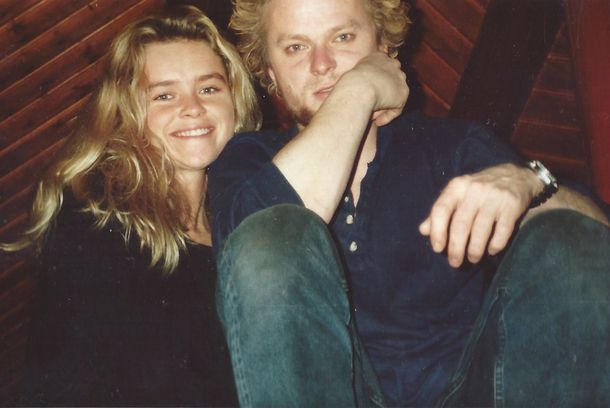 still / picture for The Golden Swan