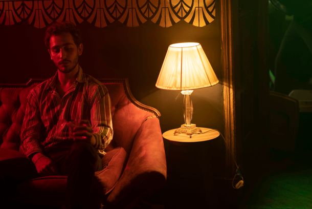 still / picture for Garrafas - Vic Brow