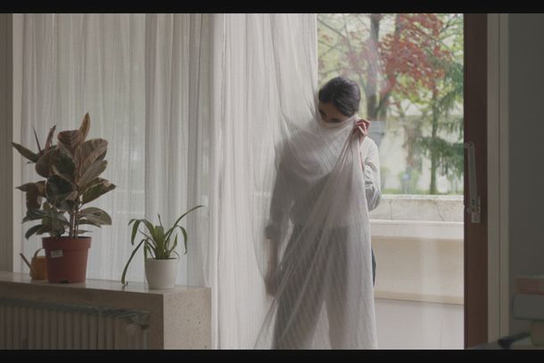 still / picture for Die defekte Katze