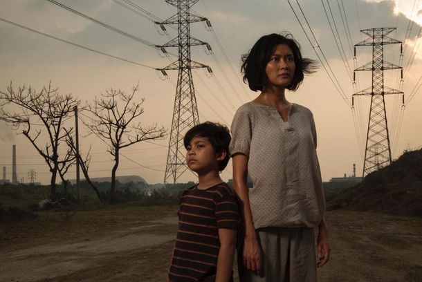 still / picture for Gundala 