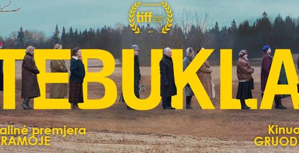 still / picture for Stebuklas