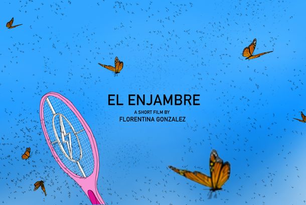 still / picture for El Enjambre 