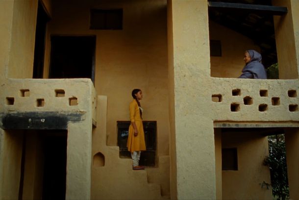 still / picture for The Seventh Walk