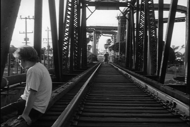 still / picture for Ringo