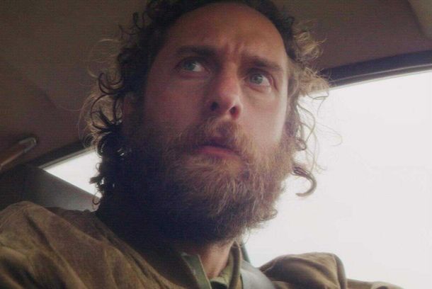 still / picture for O Bêbado