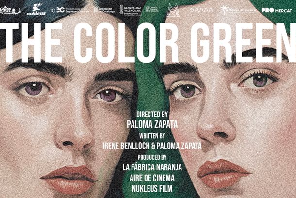 still / picture for El color verde