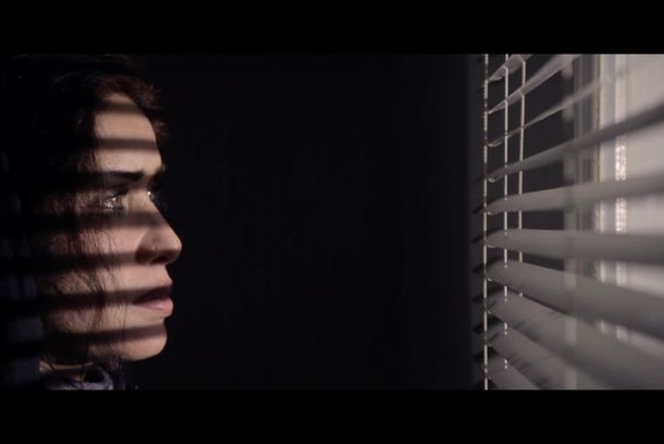 still / picture for The Unknown