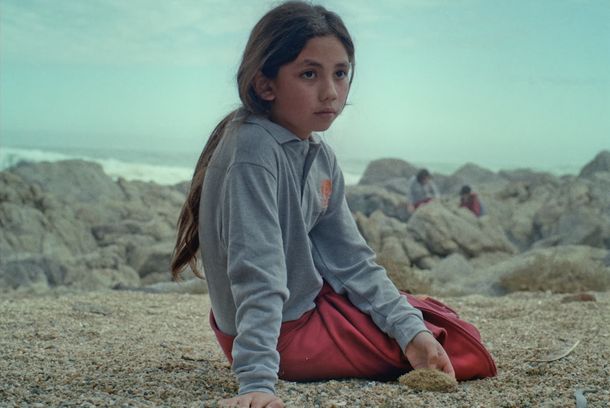 still / picture for Isla Negra Brillante
