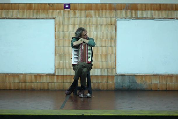 still / picture for AZUCENA VILLAFLOR / Spots NOSOTROS - Canon 5D Mark II 