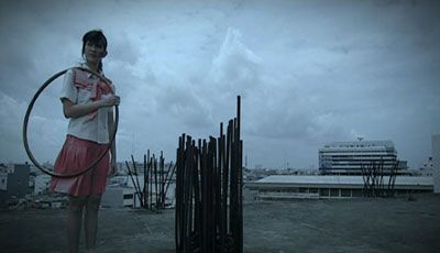 still / picture for hulahoop soundings