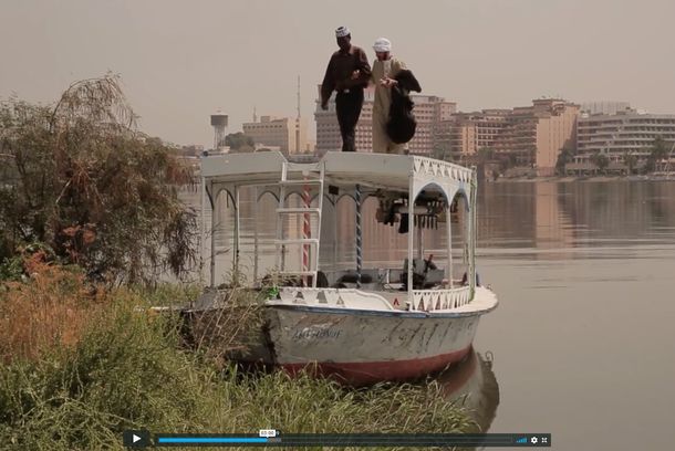 still / picture for URUZI NILE SYMPHONY 