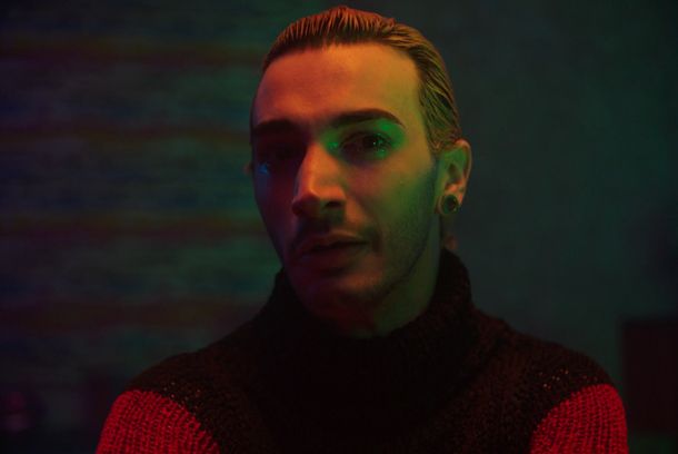 still / picture for London
