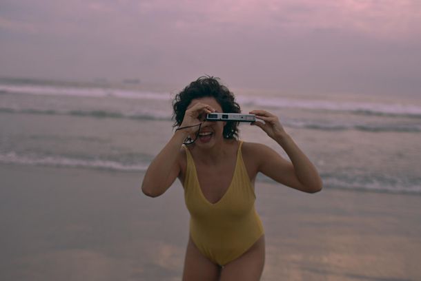 still / picture for VAINILLA