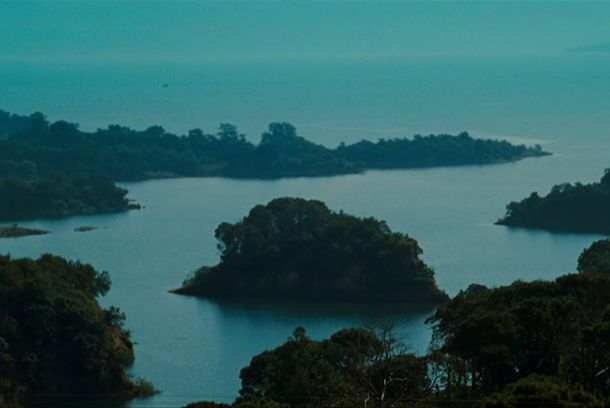 still / picture for The Seventh Walk