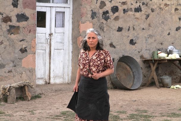 still / picture for Moskvitch, My Love