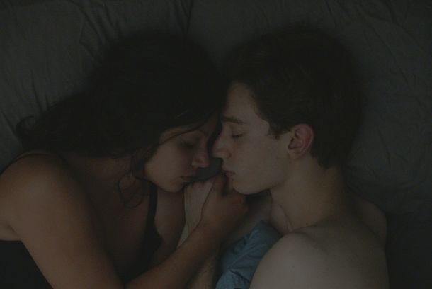 still / picture for Genèse