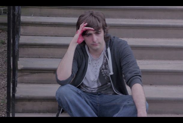 still / picture for Shooting on the Rim