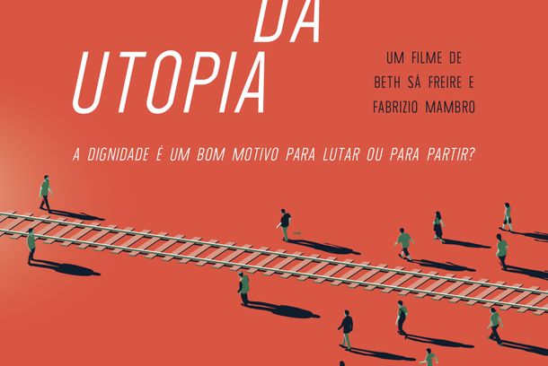 still / picture for O Trem da Utopia 
