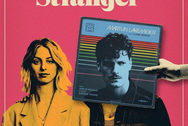 still / picture for Goodbye Stranger
