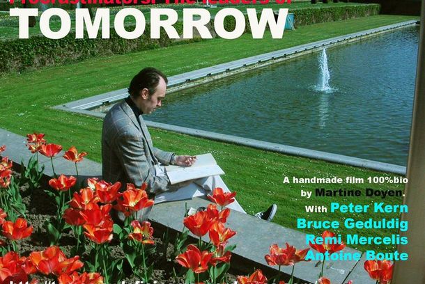 still / picture for TOMORROW