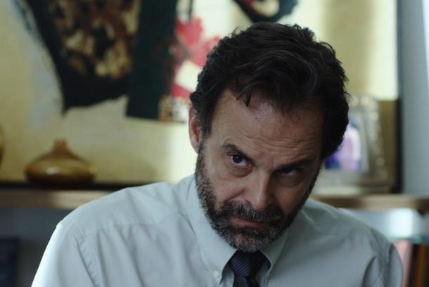 still / picture for A ética das hienas