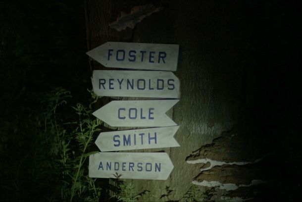 still / picture for Hollow Road