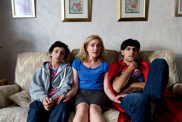 still / picture for Mohammed