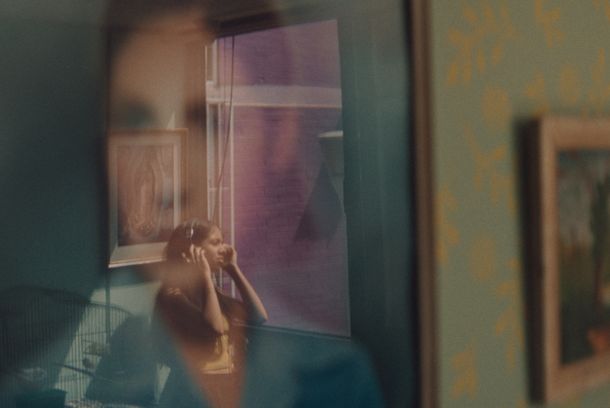 still / picture for Aguamiel