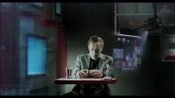 still / picture for Cubo Mágico (Magic Cube)