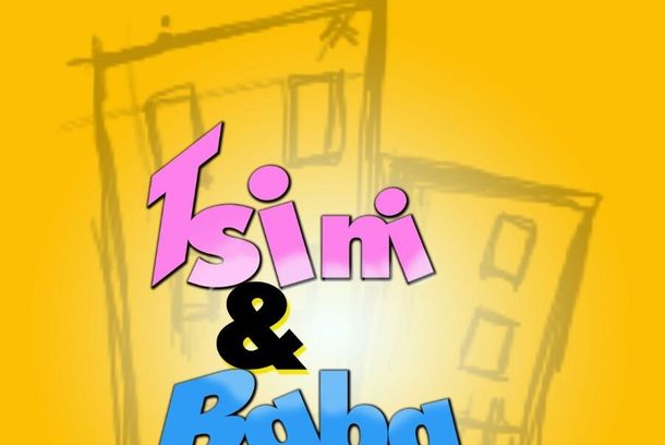 still / picture for Tsini & Baba
