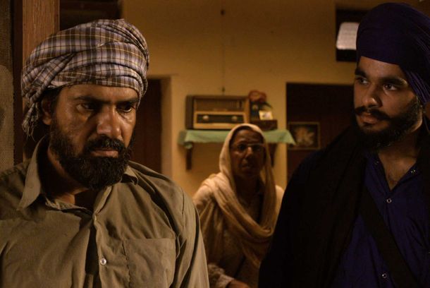 still / picture for Chauthi Koot