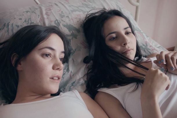 still / picture for ¡Mais Duro!