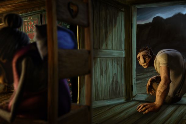 still / picture for Urs