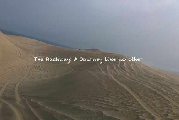 still / picture for The Backway