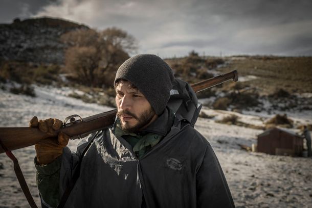 still / picture for El invierno