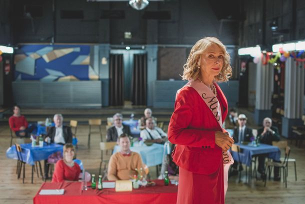still / picture for Elizabeth