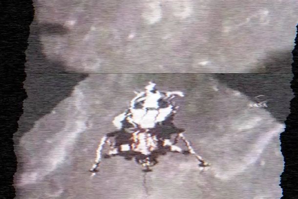 still / picture for Simulación