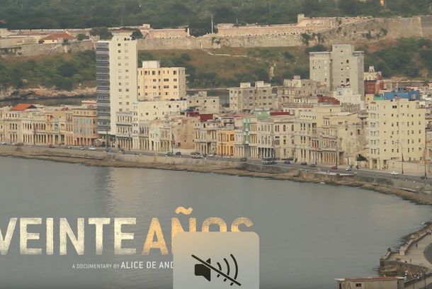 still / picture for Vinte Anos