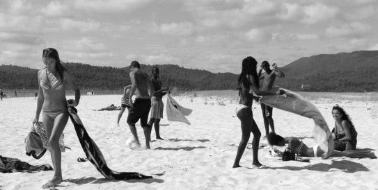 still / picture for Um fim do mondo
