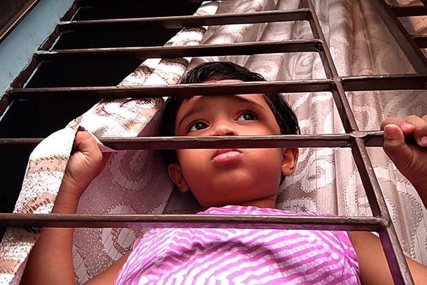 still / picture for Antara: Songs of Afternoon