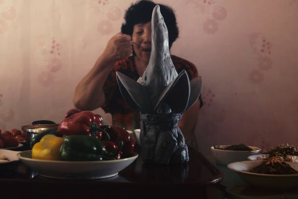 still / picture for El teatro de la desaparición