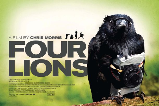 still / picture for Four Lions