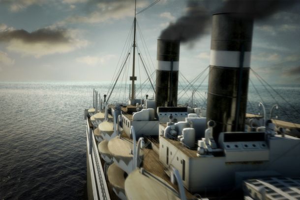 still / picture for Red Star Line
