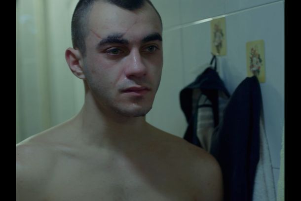 still / picture for Black Dog