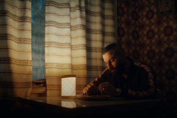 still / picture for Blodsbrødrer