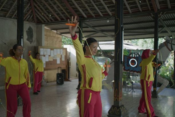 still / picture for Budi Pekerti