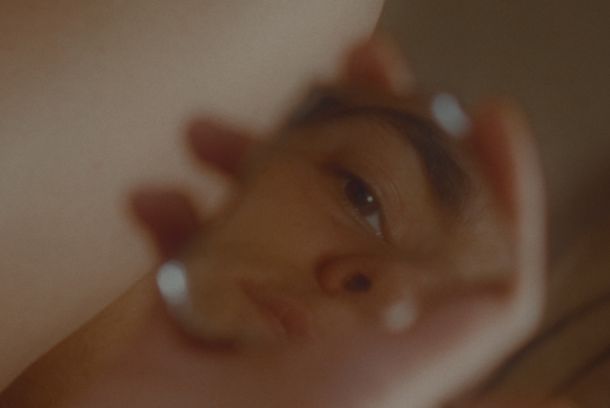 still / picture for after a room
