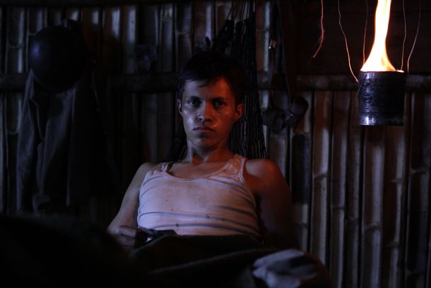 still / picture for Mono con Gallinas